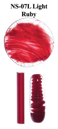 Light Ruby