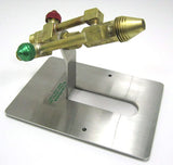 Deluxe Glassblowing Kit