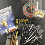 Deluxe Glassblowing Kit