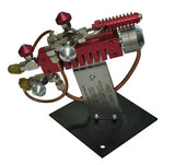 Deluxe Glassblowing Kit