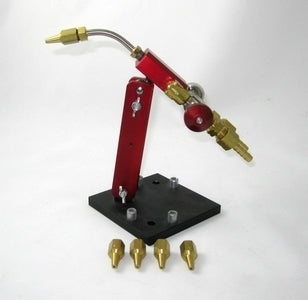 Deluxe Glassblowing Kit