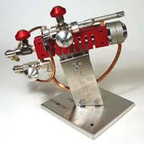 Deluxe Glassblowing Kit