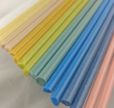 Colour Rods Color Rod – Fort Worth Glass Gardens