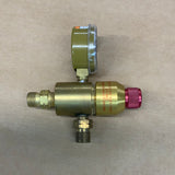 National Fuel Regulator