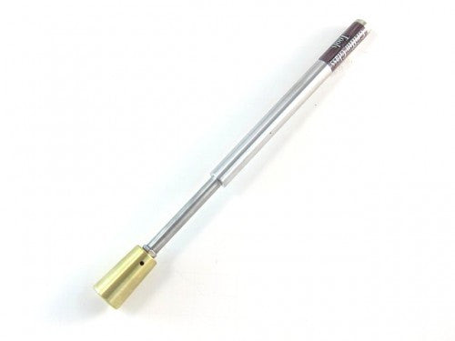 Male Forming Tool on a Aluminum Handle