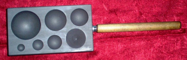 Large Marble Mold