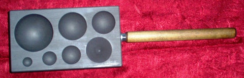 Large Marble Mold