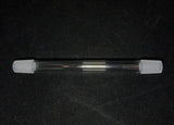 Male Double Ended 19/22 Joint Clear Joint