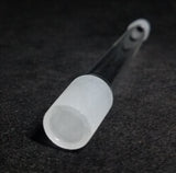 Male Double Ended 19/22 Joint Clear Joint