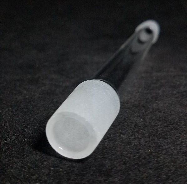 Male Double Ended 19/22 Joint Clear Joint