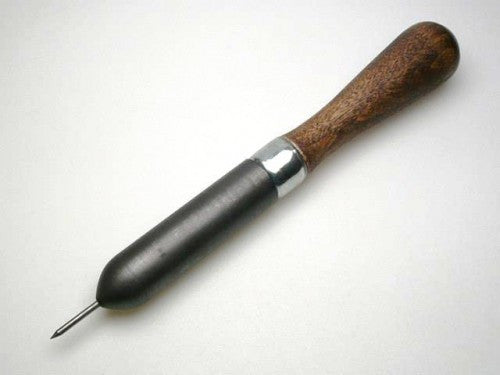 5/8" Graphite Push with Tungsten Tip