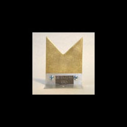 Brass Necking Tool
