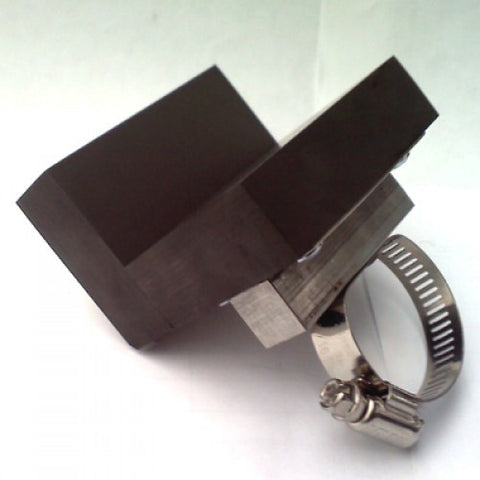 Bravo Torch Marver L Shaped