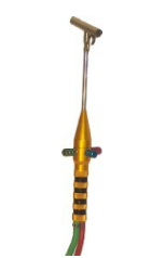 GTT Cheetah Hand Torch
