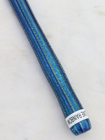 Deluxe Rainbow Dichroic Tubing
