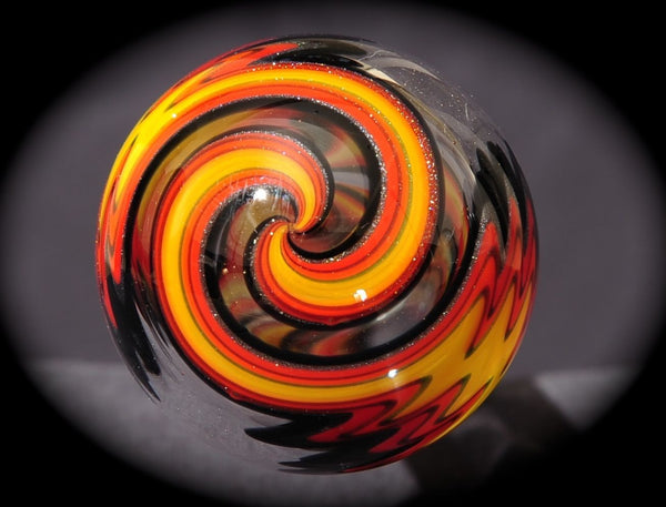 Fade to Fire Tubing