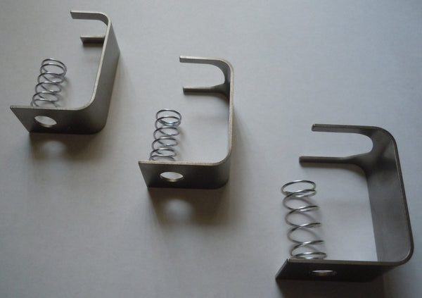 Spin Clip 14 mm