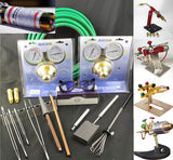 Beginning Glassblowing Kit