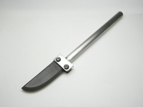 Graphite Sculpting Knife | American Glass Roots – Fort Worth Glass Gardens