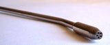 7-Jet Torch Tip, 5" Neck