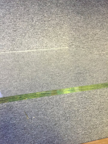 Float Glass .629 Inch