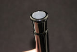 Female 19/22 Joint - 100mm - Black