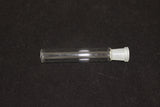 Female 14/23 Joint Clear Joint - 120mm