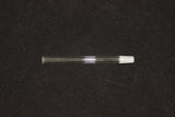 Male 10/19 Clear Joint - 125mm
