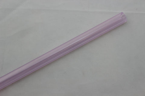 Pink Cheese Tubing