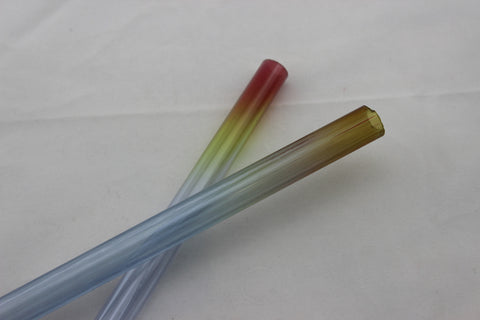 Purple Rainbow Tubing