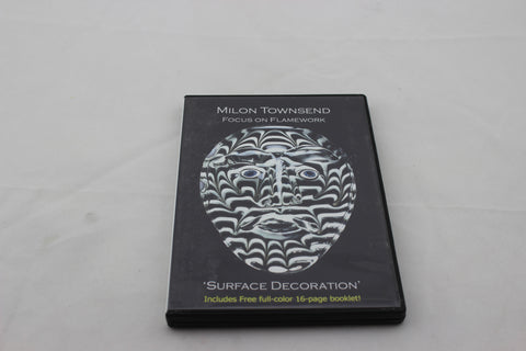 Surface Decoration