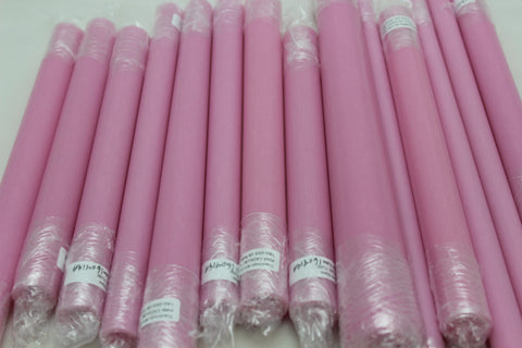 Pink Cadillac Tubing