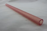 Shifty Peach Satin Tubing