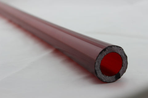 Pomegranate Tubing