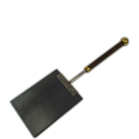 6" x 8" Graphite Pro Paddle