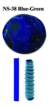 Blue-Green