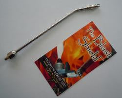 Single-Jet EX Torch Tip, 5" Neck