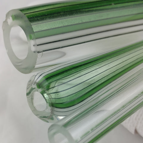 Spring Leaf Line Tubing