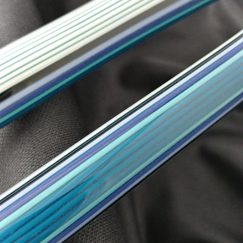 Winter Mist Line Tubing