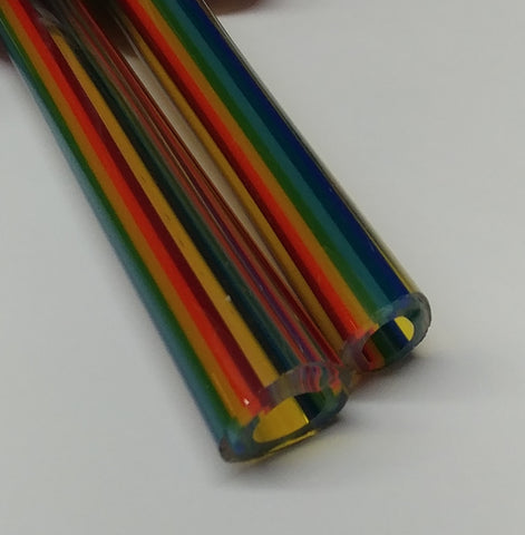 Dirty Rainbow Line Tubing