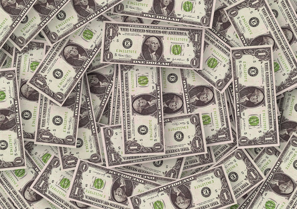 Payment on Account