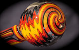 Fade to Fire Tubing