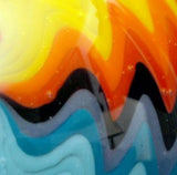 Fire/Water Tubing