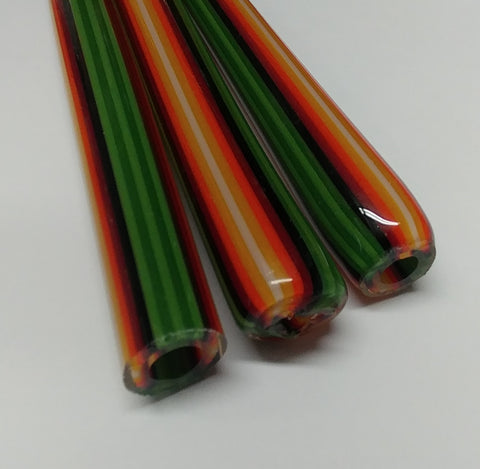 Forest Fire Line Tubing