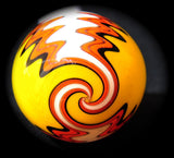 Candy Corn Tubing