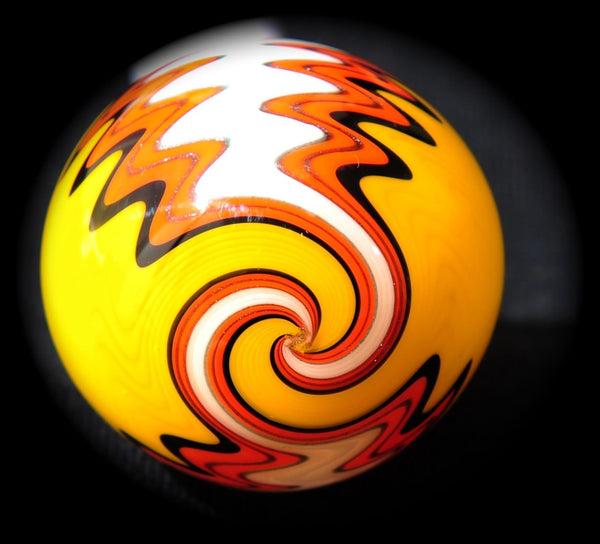 Candy Corn Tubing