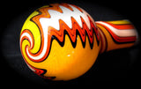 Candy Corn Tubing