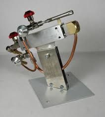 Nortel Mid-Range Torch with Minor Top