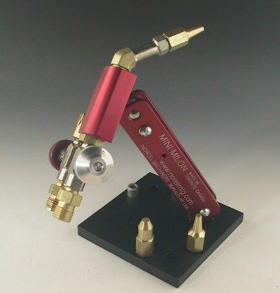 Nortel Mini Milon Torch