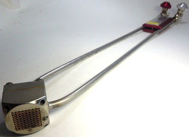 8 X 8 Multimix Hand Torch